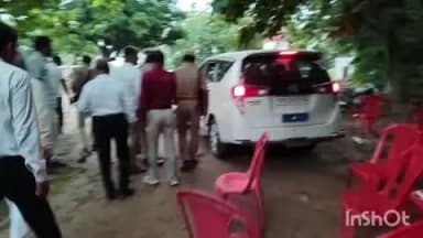 अकबरपुर: आईपीएस आशुतोष मिश्रा की मां की लूट के बाद हत्या, अंबेडकरनगर में घर में मिला शव, मुंह के पास खून लगा था