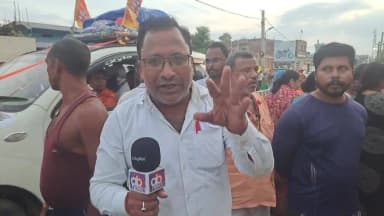 शेखपुरा: पत्नी से विवाद के बाद बिजली विभाग के इंजीनियर का शव फंदे से मिला, मौत पर उठे सवाल