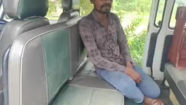 सीतापुर: अधिक मात्रा में शराब पीने के बाद थानगांव निवासी व्यक्ति की बिगड़ी हालत, अस्पताल ले जाने पर हुई मौत