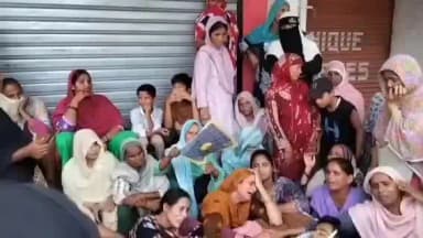 सीतापुर: सिधौली मिश्रीख मार्ग पर सड़क पार कर रहे युवक को तेज रफ्तार बाइक ने मारी जोरदार टक्कर, अस्पताल ले जाने पर हुई मौत