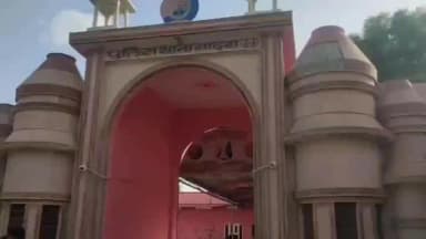 भादरा: 12.69 ग्राम चिट्टा के साथ चार आरोपियों को किया गया गिरफ्तार