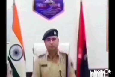 बेगूसराय: बेगूसराय पुलिस ने 24 घंटे में 8 अभियुक्तों को किया गिरफ्तार, SP ने दी जानकारी
