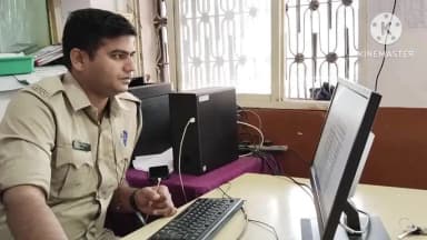 आगर: आगर महिला थाना पुलिस ने दहेज प्रताड़ना के आरोप में पति सहित चार के खिलाफ प्रकरण दर्ज किया