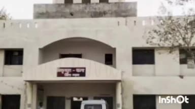 बिशुनपुरा: सड़क पर कुत्ते के अचानक आने से अनियंत्रित हुई मोटरसाइकिल, युवक घायल