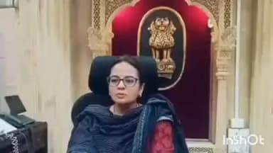 जैसलमेर: पंचायतीराज वार्डों की लॉटरी स्थगित, अब 17-18 सितंबर को होगी