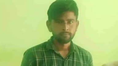 हनुमानगढ़: जिले के नेथराना मार्ग पर पुलिस ने 2.79 ग्राम हेरोइन चिट्टा नशा सहित एक युवक को किया गिरफ्तार, आरोपी पर दर्ज हुआ केस