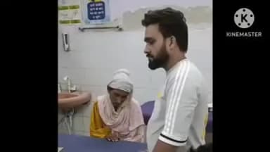संभल: बिलारी: हयात नगर मोहल्ला तकिया में पति ने पत्नी को पीटा, महिला घायल, पिता का कहना- बच्चों को खाना खिलाने पर हुआ था विवाद
