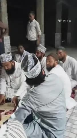 गड़हनी: 25 अगस्त को गड़हनी में निकलेगा मुहम्मदी जुलूस, तैयारी को लेकर कमिटी की हुई बैठक