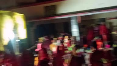 सगमा: सगमा बालचौरा नदी से जल भरकर बंशीधर नगर राजा पहाड़ी के लिए रवाना हुए सगमा प्रखंड के शिवभक्त
