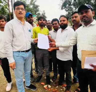 बड़वारा: बड़वारा में तहसीलदार ने कराई मुनादी: ₹1, ₹2 के सिक्के न लेने वाले दुकानदारों पर होगी FIR