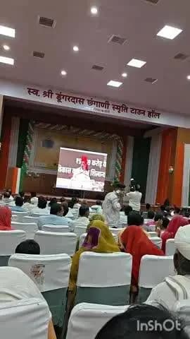 जोधपुर: केन्द्रीय गृह मंत्री ने 15 जिलों में ₹5,659 करोड़ के 944 विकास कार्यों का किया लोकार्पण