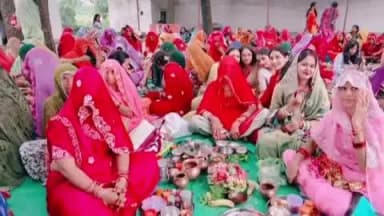 गिर्वा: मंशापूर्ण महादेव व्रत शुरू, शिवालयों में उमड़ी भीड़