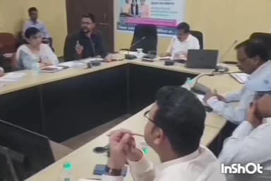 पठारी: पथरी सहित जिले भर में सेवानिवृत्त शासकीय कर्मचारियों के पेंशन भुगतान प्रकरणों में महत्वपूर्ण निर्देश जारी