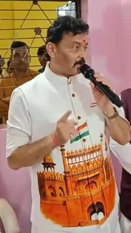 विजयराघवगढ़: विजयराघवगढ़ विधायक संजय पाठक संबल योजना के हितग्राहियों से कमीशनखोरी करने वाले पार्षदों पर जमकर भड़के