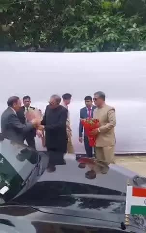 जोधपुर: सीजेआई सूर्यकांत ने कहा, अदालतों को अस्पताल की तरह व्यवहार करने की जरूरत है