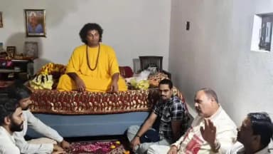 कोलारस: एनवारा में सड़क हादसों से घायल बेसहारा गोवंश के लिए कोलारस विधायक बने मसीहा, इलाज का उठाया खर्च