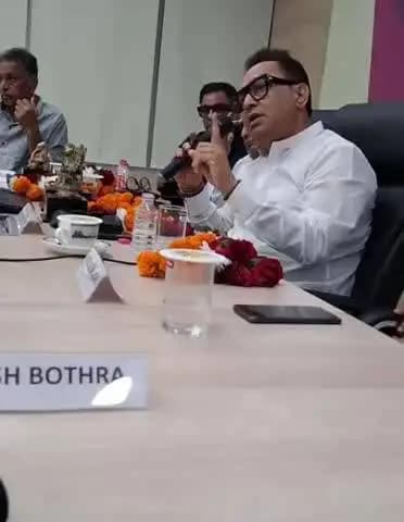 जोधपुर: हैंडीक्राफ्ट बिजनेस के लिए 30 नए देशों से खरीदार लाएंगे, ईपीसीएच इस बार एक्सपोर्टर को देगा डिस्काउंट