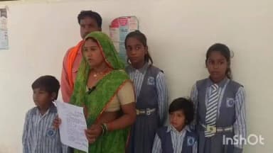 आरोन: आरोन बाईपास पर जमीन कब्जाने व धमकाने के आरोप में 4 लोगों पर प्राथमिकी दर्ज, परिवार ने जनसुनवाई में की थी शिकायत