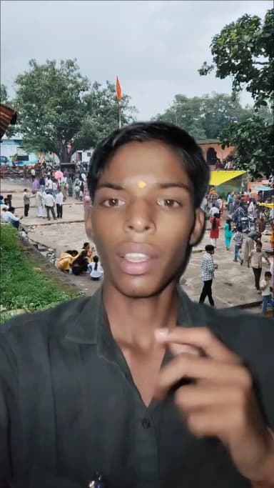 🙏 माता अंबे की मूर्तियों की ऐसी हालत क्यों? | आस्था के साथ जिम्मेदारी भी जरूरी है 🔱