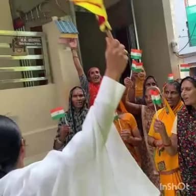 पोरसा: भारत माता की महिमा और राष्ट्रप्रेम का संदेश