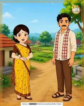 क्या आपके परिवार के जमाबंदी रैयत का निधन हो गया है?
उनका उत्तराधिकार नामांतरण अभी तक नहीं हुआ है? तो अब चिंता करने की ज़रूरत नहीं है।पूरी जानकारी के लिए वीडियो अंत तक देखें।
#Jamabandi #Update
#LandSurvey #BiharBhumi
#BiharRevenueAndLandReformsDept