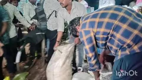 କଟକ ସଦର: କଟକ ମହାନଗର ନିଗମ ଦ୍ଵାରା ବାଦାମବାଡି ଅଞ୍ଚଳରେ ଅପମିଶ୍ରିତ ଛେନା ଜବତ୍
