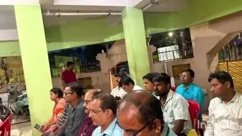 କଟକ ସଦର: ବ୍ରହ୍ମକୁମାରୀ ଈଶ୍ୱରୀୟ ବିଦ୍ୟାଳୟ ପକ୍ଷରୁ ନିଶାମୁକ୍ତ କାର୍ଯ୍ୟକ୍ରମ