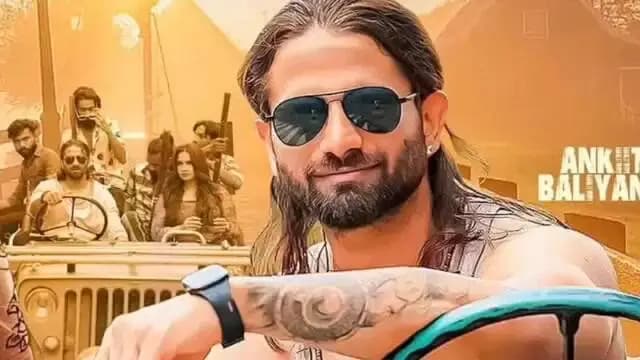 शामली: शामली में मशहूर हरियाणवी सिंगर अंकित बालियान की गोलियों से हत्या, 3-4 हमलावरों ने की वारदात