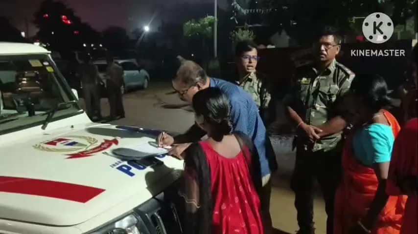 गिरिडीह: कोलकाता के ठेकेदार के घर से चोरी 55 लाख के सोने के आभूषण गिरिडीह से बरामद, पचंबा पुलिस ने की छापेमारी