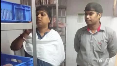 କଟକ ସଦର: କଟକ ମହାନଗର ନିଗମ ଦ୍ଵାରା ହୋଟେଲ ମାନଙ୍କରେ ଚଢ଼ାଉ