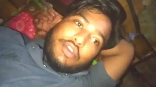 मथुरा: मथुरा में विधवा भाभी के इश्क में प्रेमिका के परिजनों की मारपीट से तंग आकर देवर ने सुसाइड वीडियो बनाकर फांसी लगाई