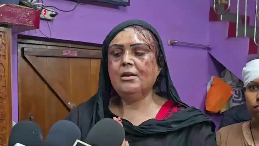 सिवनी: सिवनी-पलारी गद्दी विवाद: सिवनी के किन्नरों ने बताई असल कहानी