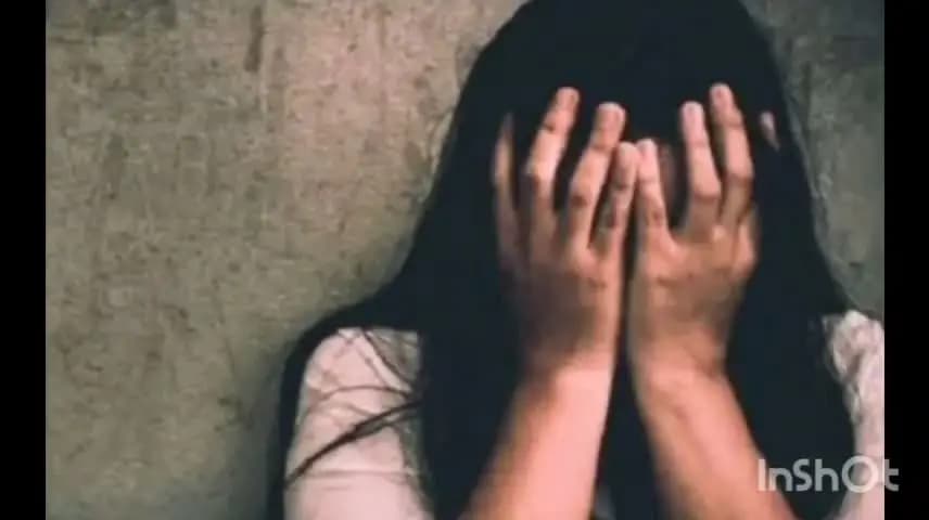 रायपुर: सरकारी अधिकारी की पत्नी से घर में घुसकर चाकू दिखाकर बच्चों के सामने किया रेप, अब उम्रकैद
