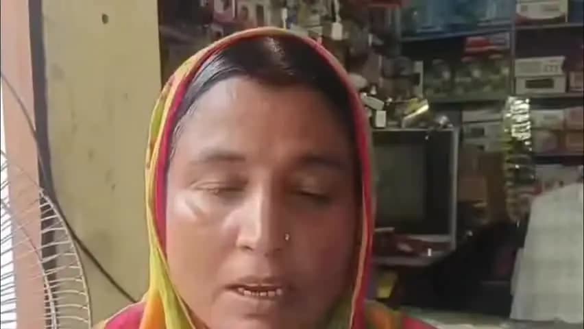 डुमरांव: नया भोजपुर में किरायेदारी से रजिस्ट्री तक का मकान विवाद गहराया, दोनों पक्ष आए आमने-सामने