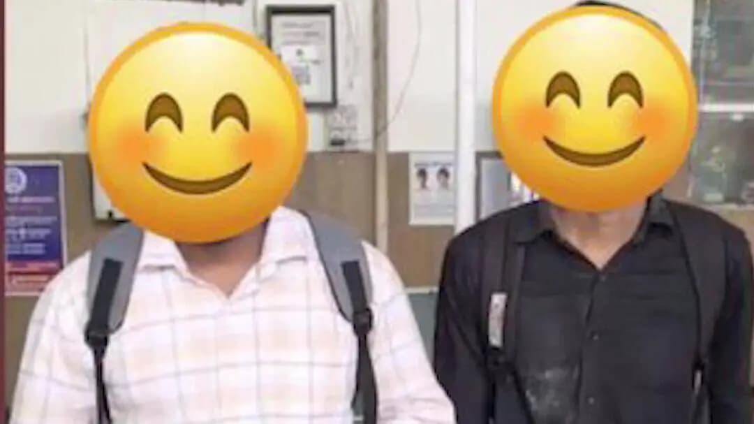 कालिंदी कुंज पुलिस की त्वरित कार्रवाई, मिनटों में बरामद किया चोरी का मोबाइल
