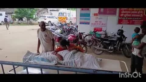 बाराहाट: विक्रमपुर मोड़ के समीप ई-रिक्शा पलटी, दुर्घटना में लखपुरा के युवक की मौत