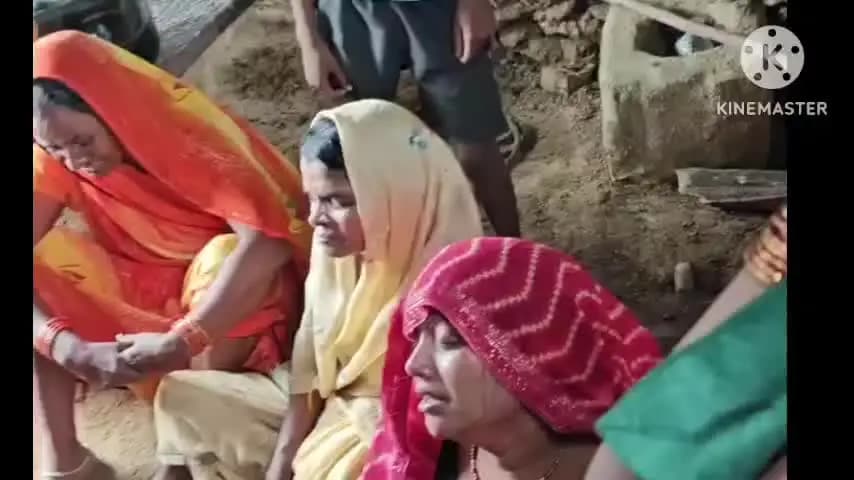 ज़मानिया: गैस सिलेंडर फटने से दो छात्रों की हुई मौत, परिवार में पसरा मातम