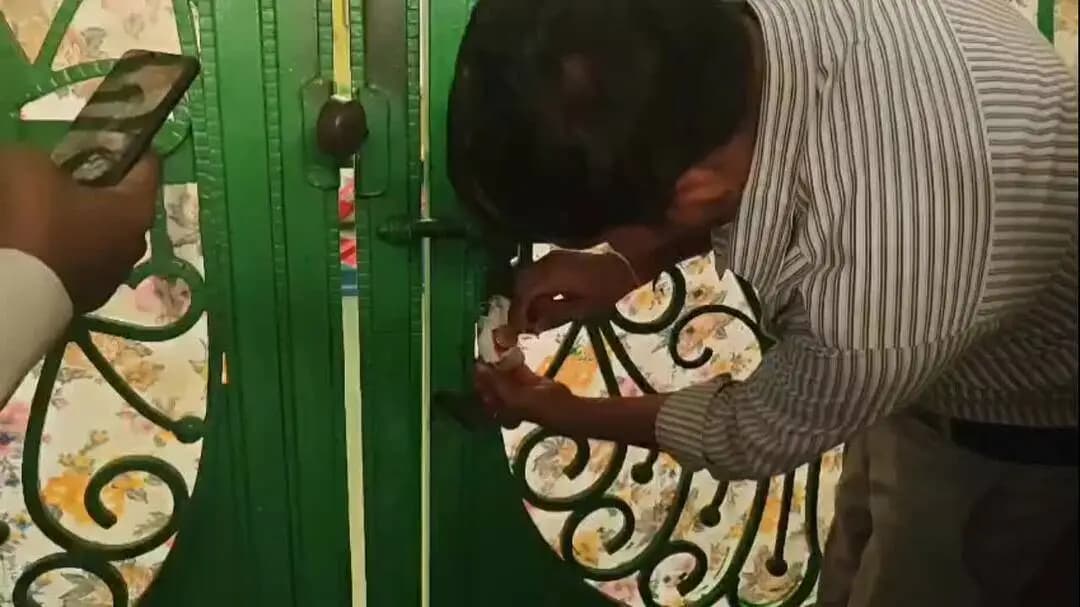 यमुना विहार: मौजपुर प्ले स्कूल में मासूम से हैवानियत के आरोप, CM के निर्देश पर स्कूल सील