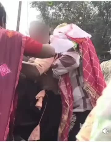 झाबुआ: कल्याणपुरा: महिला को जबरन कमरे में बंद करने के मामले में प्रकरण दर्ज, एक गिरफ्तार