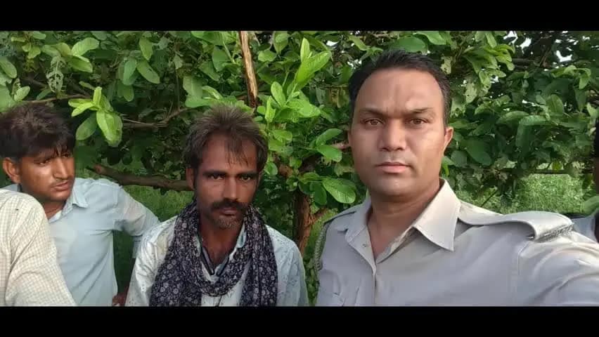 मलारनाडूंगर: मलारना डूंगर पुलिस थाना की बड़ी कार्रवाई, 6-7 घंटे में अपहृत 2 साल की बच्ची बरामद, पुलिस की बड़ी सफलता