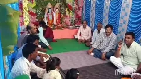 कोतमा: जिला पंचायत सदस्य रामजी रिंकू मिश्रा ने कोतमा क्षेत्र के विभिन्न ग्रामों का किया भ्रमण