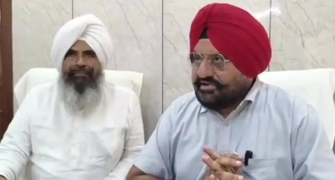 थानेसर: शाहाबाद में धान के सीजन में किसानों को कोई परेशानी नहीं आएगी, बोले मार्केट कमेटी चेयरमैन कर्ण राज सिंह तूर