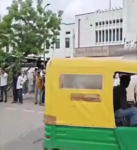 जालौर: जालौर में एक युवक को जिंदा जलाने का प्रयास, जांच जारी