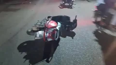 सोहागपुर: कांग्रेस भवन के सामने चौक पर तेज रफ्तार कार ने स्कूटी सवार महिला को रौंदा, मौके पर हुई मौत