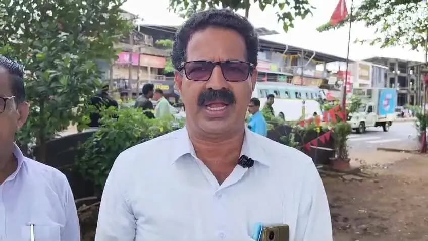പയ്യന്നൂർ: പയ്യന്നൂരിലെ ചെങ്കൽ ഖനനത്തെതിരെയുള്ള വ്യാജപ്രചരണങ്ങൾ തള്ളി തൊഴിലാളികളുടെ ഉറച്ച നിലപാട്
