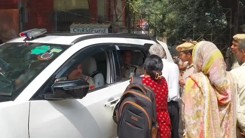 दिल्ली के कालकाजी में गैंगरेप मामले में 2 और आरोपी गिरफ्तार, कुल 3 आरोपी पकड़े गए