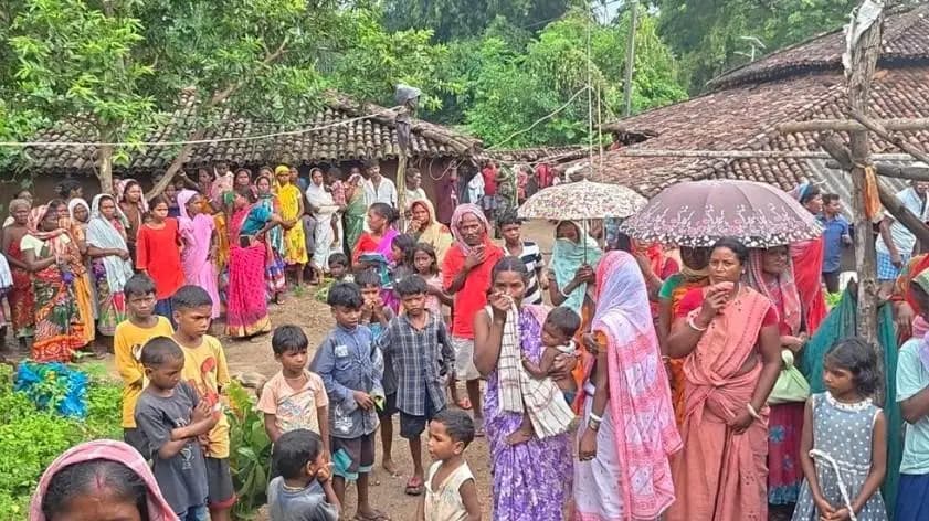 अडकी: खूंटी में 18 वर्षीय युवती की मौत, प्रेम प्रसंग से जुड़ा मामला दर्ज