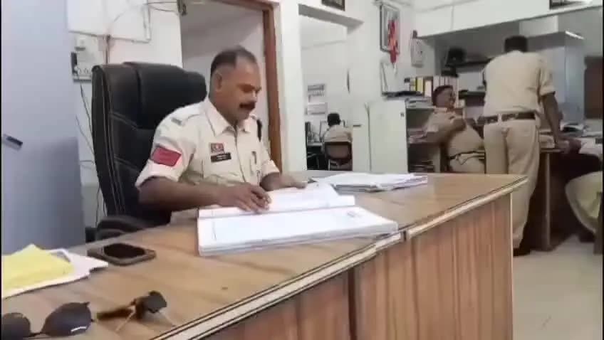 पखांजूर: ताड़ोकी थाना क्षेत्र में इलाज के दौरान युवक की हुई मौत, जांच में जुटी पुलिस