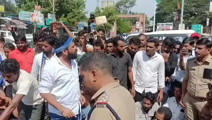 सीतामऊ: दीपाखेड़ा में युवक की मौत, मारपीट के आरोप में दो आरोपी हिरासत में
