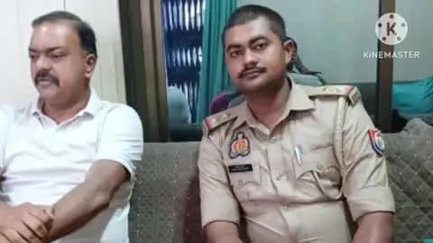 पट्टी: पट्टी कोतवाली में नाबालिग के अपहरण-दुष्कर्म के आरोपी की संदिग्ध मौत, ब्राह्मण पिता-पुत्र पर मुकदमे को लेकर परशुराम सेना